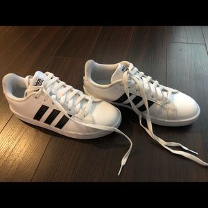 Adidas ortholite Float sneaker